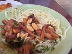 -大石人家鱿鱼面馆(大石西路总店)