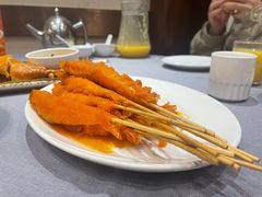 -金哥私房菜馆(张府园总店)