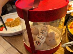 -闽鄂情·闽南招财鸭(水头店)