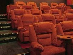 -金逸影城(中关村店)