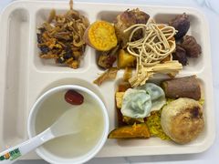 -大鸭梨烤鸭(甘家口店)