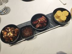 -到家尝北京菜(西坝河店)