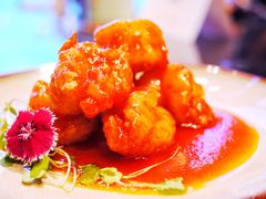 -上海柏悦酒店·世纪100牛排馆