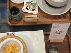 -椰语堂·海南清补凉(中山骑楼店)
