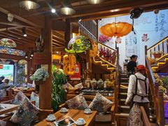 -民食香·腊排骨野生菌美食(木府店)