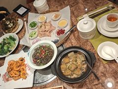 -顺意·顺德家乡菜(国际人才大厦店)