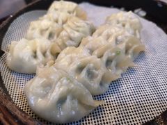 饺子-海汇源老烧麦店(东大街总店)