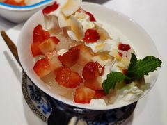 -四季民福烤鸭店(王府井东安门店)