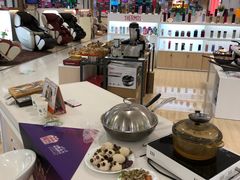 -丽达购物中心(崂山店)