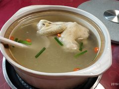 弯弯鸡-19号私房菜(云南路店)