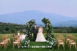 点击看大图 -绽放摄胶片摄影工作室