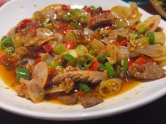 -拾捌川·自贡爆炒(新街口店)