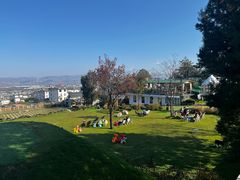-云禾壹海景庄园餐厅