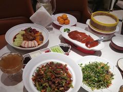 -大鸭梨烤鸭店(花园村店)