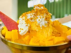 -mango tree芒果树泰国餐厅(青岛万象城店)