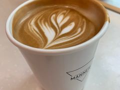 -Manner Coffee(大宁国际商业广场店)