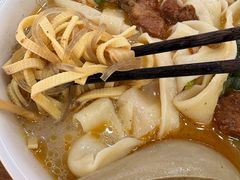 -豫掌柜饸饹面·烩面(秀沿路店)