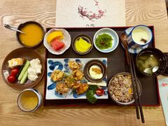 -八间(合生汇店)