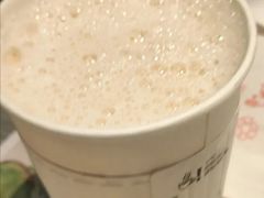 优品豆浆-麦当劳(花桥得来速店)