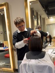 -P.R.O.salon 发哲