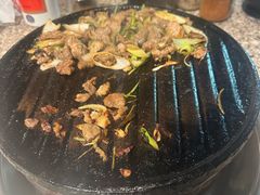 -厚味居炙子烤肉·清真(天桥南纬路店)