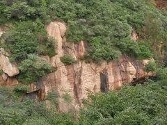 -云峰山自然风景区