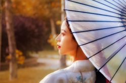 -八角古风摄影