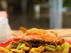 -夹夹大·蟹蟹大排档(财富又一城店)