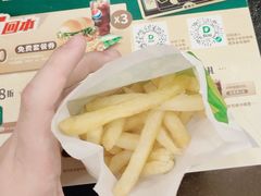 -德克士(什邡永辉超市店)