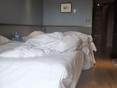 -北京三里屯CHAO酒店