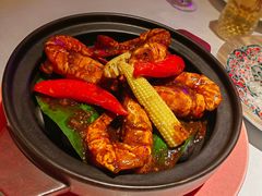 -狮拾久·现代新加坡料理(福田COCO Park店)