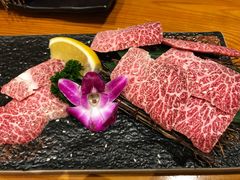 -丸藏和牛烧肉专门店(园区师惠坊店)
