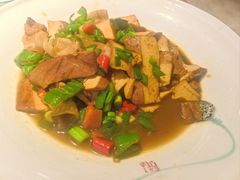 -老阿爸鲜鱼土菜(园区永旺店)