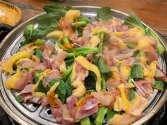 桑拿鸡-阿多私房菜(顺德店)