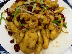 -九龙餐厅(大沽路店)