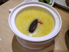 -山之川日料放题(通州店)