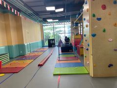 -玩胜青少儿体能(福田侨香中心)