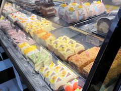 -思味特(纬一路店)