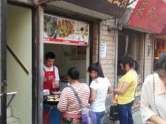 -城隍庙生煎(芙蓉街店)