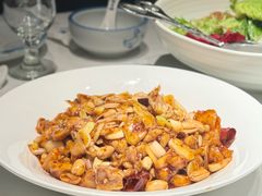 -真地道京味府·鲜橙烤鸭·北京菜(朝外大街东大桥店)