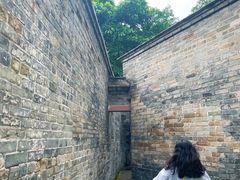 -东莞市可园博物馆