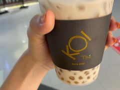 -KOI Thé(正佳广场店)