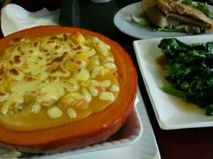 -本味轩精品茶餐厅(黄山路店)
