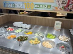 -豪客来牛排(人民东路店)