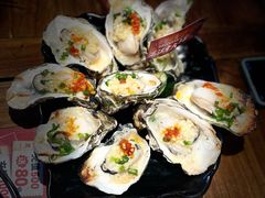 -烧蠔帮·湛江生蚝(工农店)