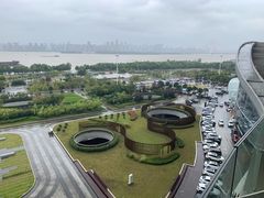 -武汉洲际酒店