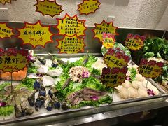 -福苗小骆驼烧烤(大唐不夜城店)
