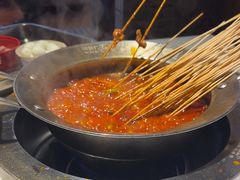 -钢管厂五区小郡肝火锅串串香(总店)