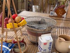 -伴山茶苑·围炉煮茶