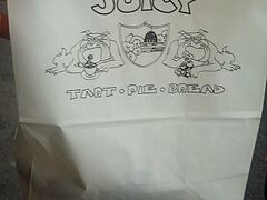 -Juicy Bakery(大学路店)